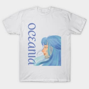 Oceania T-Shirt